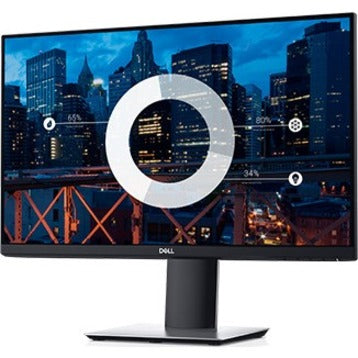 Dell P2419H 23.8" Full HD Edge LED LCD Monitor - 16:9 DELL-P2419HE