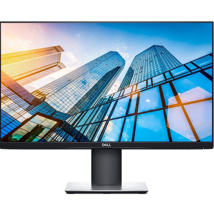 Dell P2419H 23.8" Full HD Edge LED LCD Monitor - 16:9 DELL-P2419HE