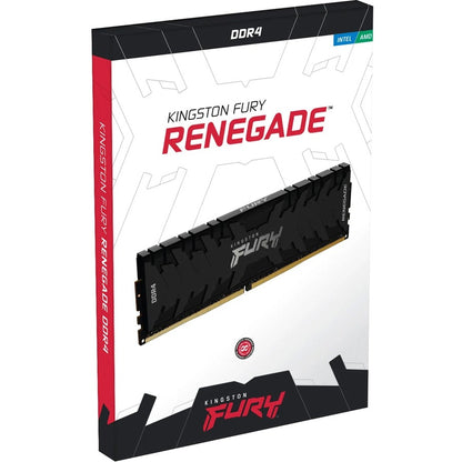 Kingston FURY Renegade DDR4 Memory KF426C15RB/32