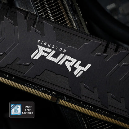 Kingston FURY Renegade DDR4 Memory KF426C15RB/32