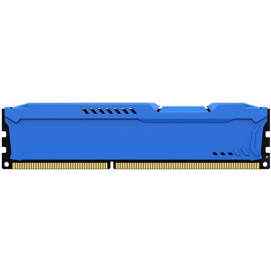 Kingston FURY Beast 16GB (2 x 8GB) DDR3 SDRAM Memory Kit KF318C10BK2/16