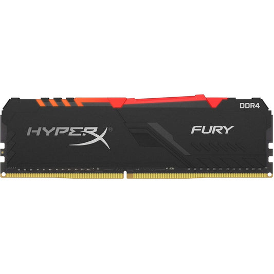 Kingston FURY 8GB DDR4 SDRAM Memory Module HX434C16FB3A/8