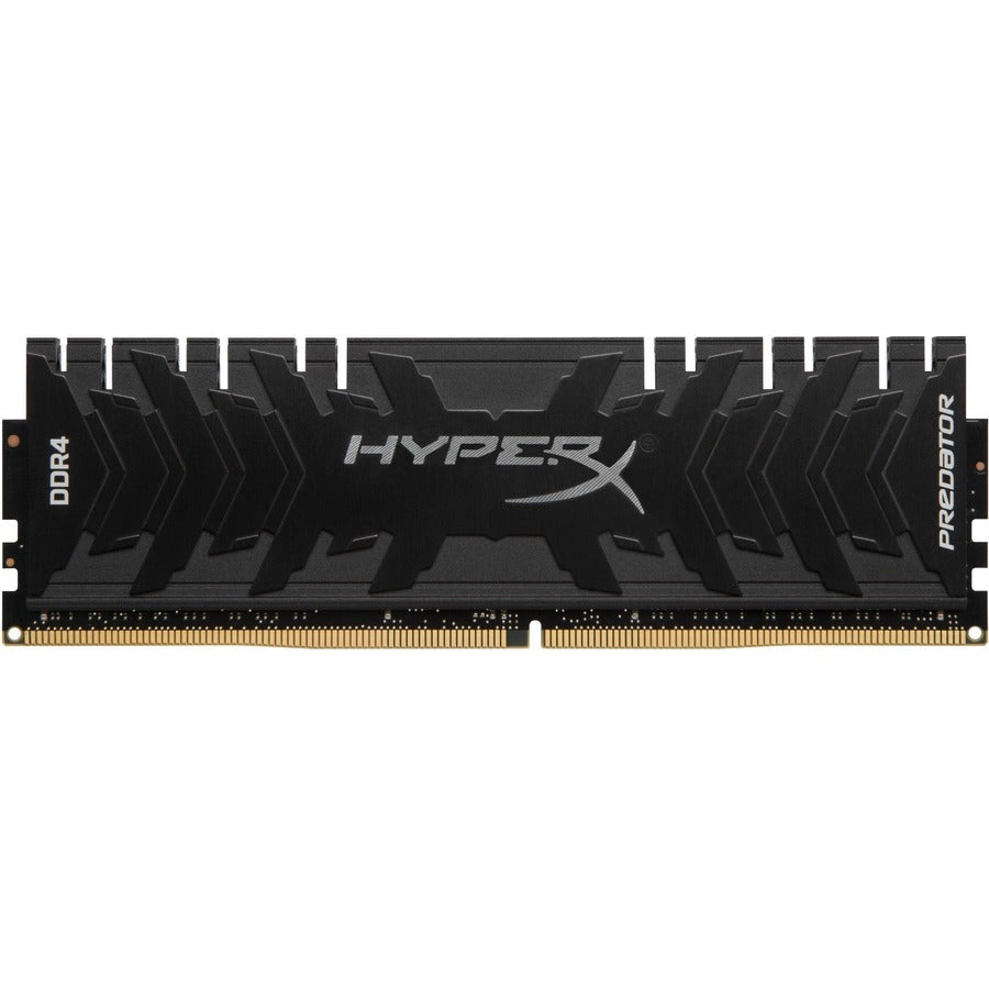 Kingston HyperX Predator 8GB DDR4 SDRAM Memory Module HX433C16PB3/8