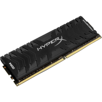 Kingston HyperX Predator 8GB DDR4 SDRAM Memory Module HX433C16PB3/8