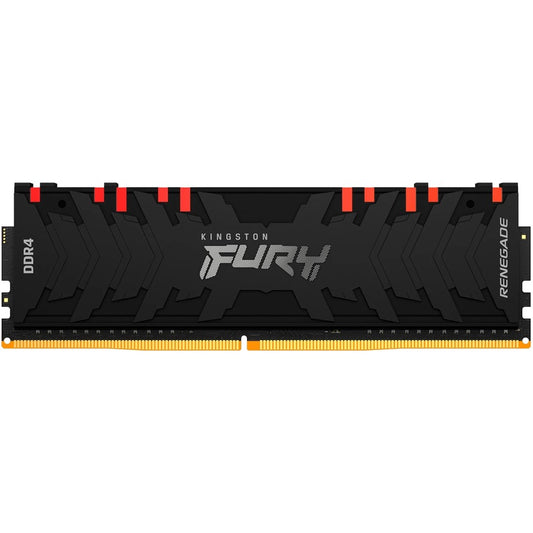 Kingston FURY Renegade 32GB DDR4 SDRAM Memory Module KF436C18RBA/32