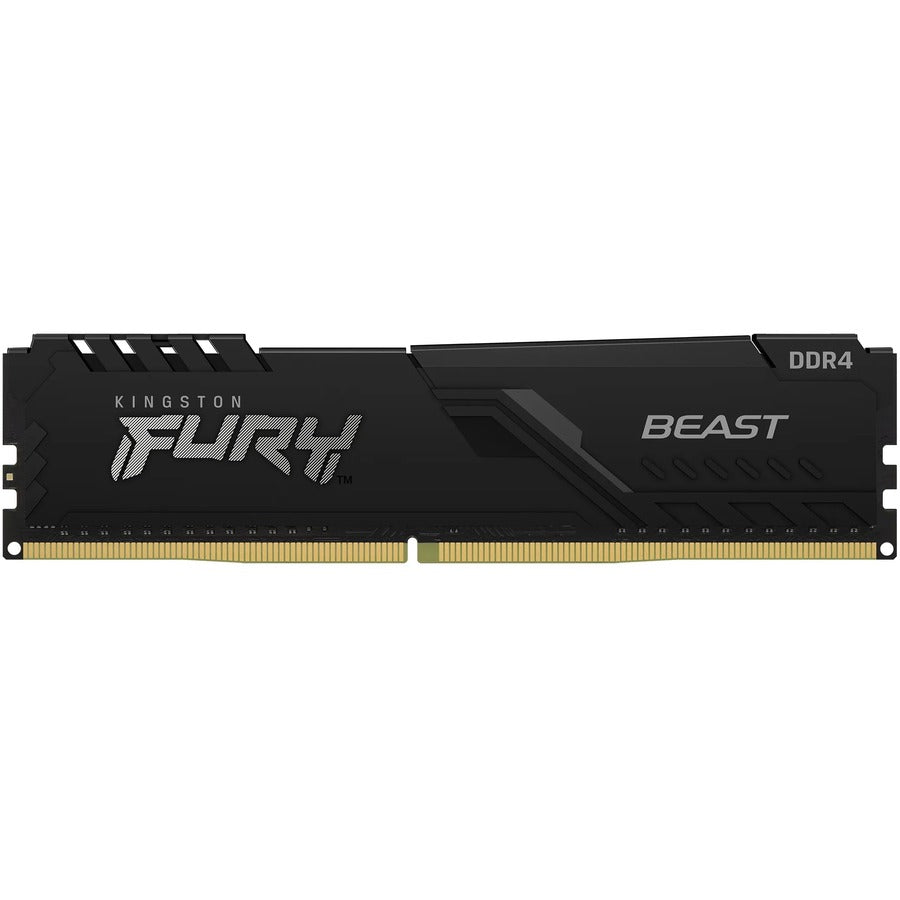 Kingston FURY Beast 8GB DDR4 SDRAM Memory Module KF426C16BB/8