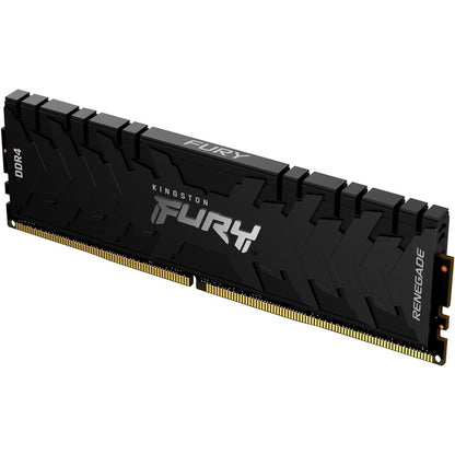 Kingston FURY Renegade 8GB DDR4 SDRAM Memory Module KF432C16RB/8