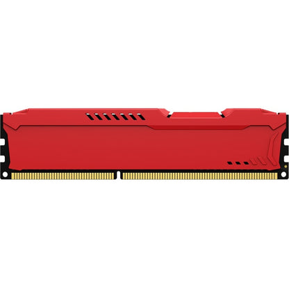 Kingston FURY Beast 4GB DDR3 SDRAM Memory Module KF316C10BR/4