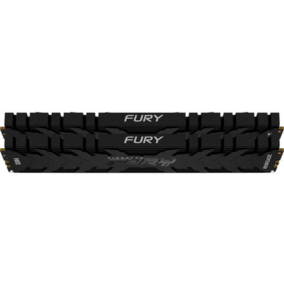 Kingston FURY Renegade DDR4 Memory KF426C15RBK2/64