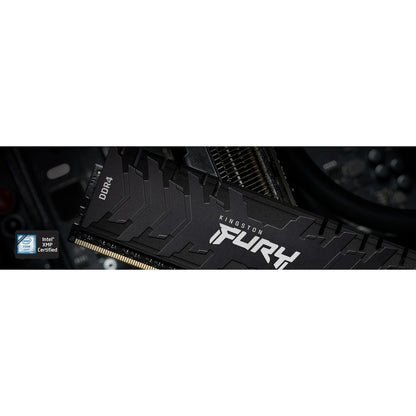 Kingston FURY Renegade DDR4 Memory KF426C15RBK2/64