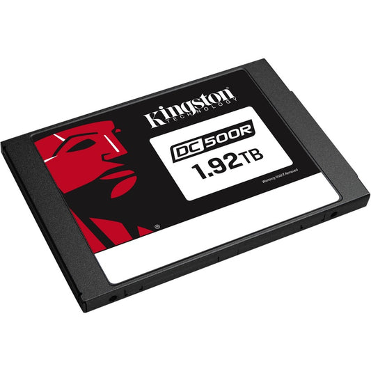 Kingston Enterprise SSD DC500R (Read-Centric) 1.92TB SEDC500R/1920G