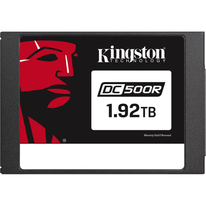 Kingston Enterprise SSD DC500R (Read-Centric) 1.92TB SEDC500R/1920G