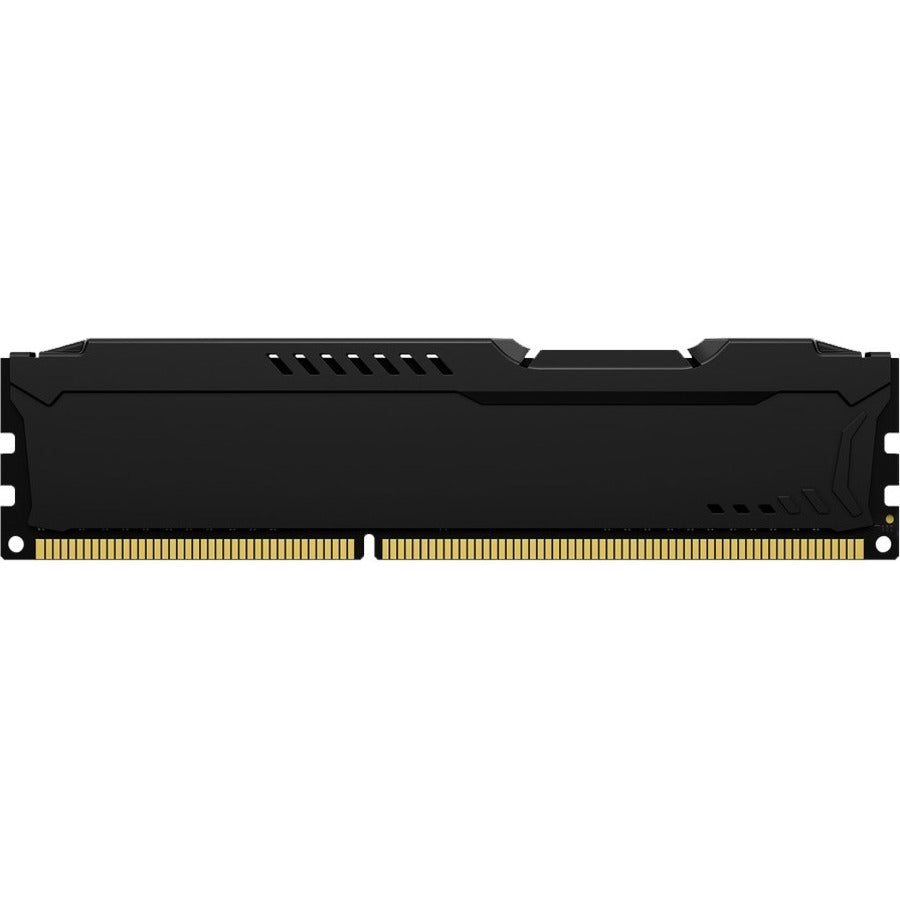 Kingston FURY Beast 8GB DDR3 SDRAM Memory Module KF316C10BB/8