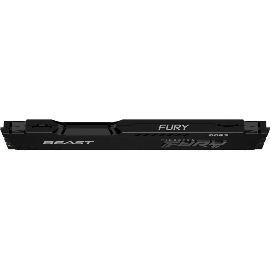 Kingston FURY Beast 8GB DDR3 SDRAM Memory Module KF316C10BB/8