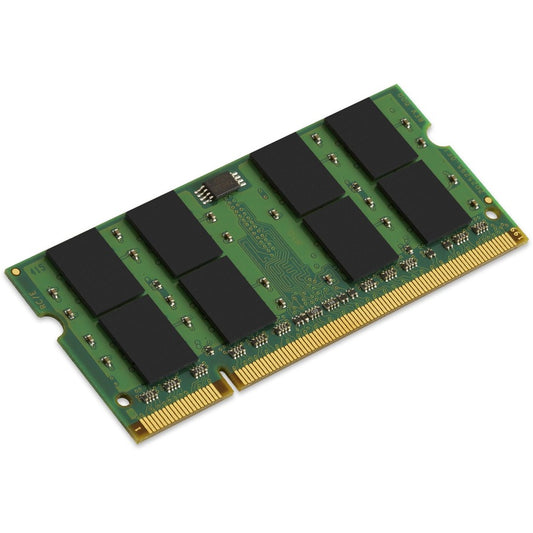 Kingston ValueRAM 1GB DDR2 SDRAM Memory Module KVR800D2S6/1G