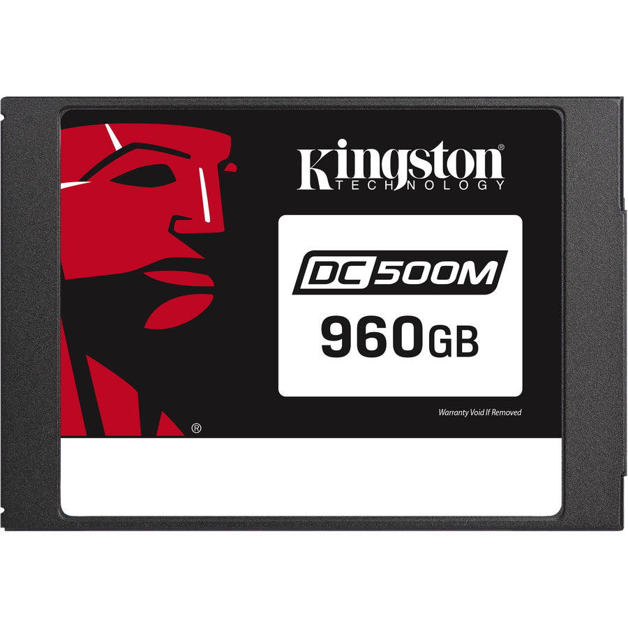 Kingston Enterprise SSD DC500M (Mixed-Use) 960GB SEDC500M/960G