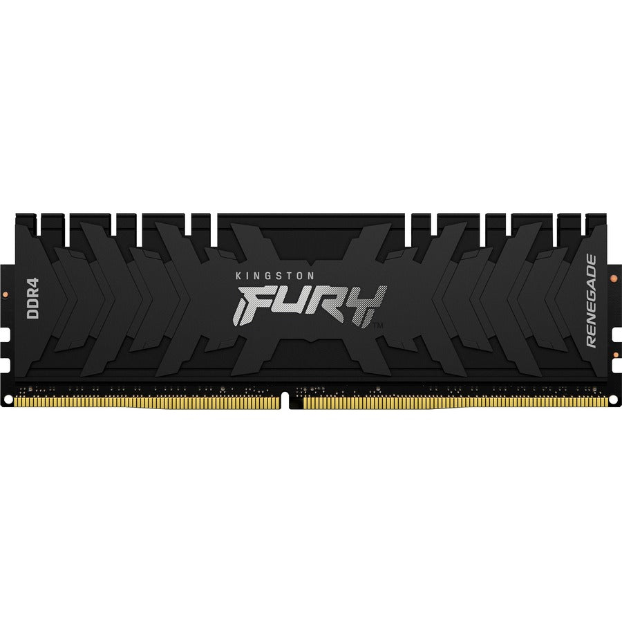 Kingston FURY Renegade 8GB DDR4 SDRAM Memory Module KF436C16RB/8