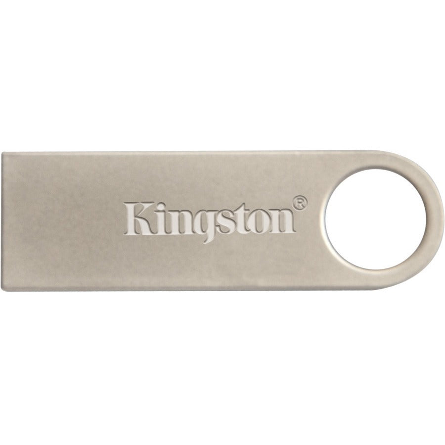 Kingston 32GB USB 2.0 DataTraveler SE9 (Metal casing) (2 Pack) DTSE9H/32GB-2P