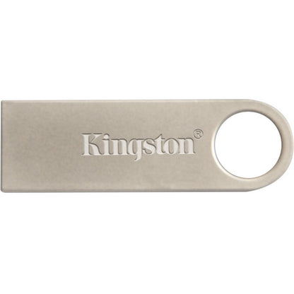 Kingston 32GB USB 2.0 DataTraveler SE9 (Metal casing) (2 Pack) DTSE9H/32GB-2P