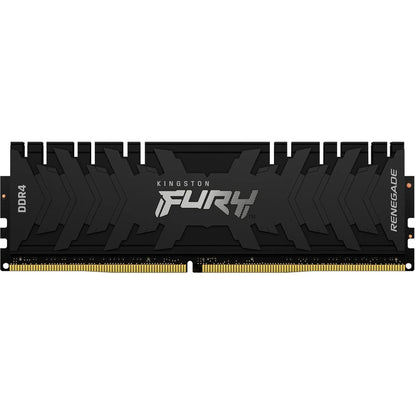 Kingston FURY Renegade 64GB (2 x 32GB) DDR4 SDRAM Memory Kit KF430C16RBK2/64