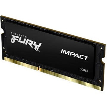 Kingston FURY Impact DDR3 Memory KF318LS11IB/4