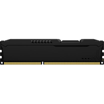 Kingston FURY Beast 16GB (2 x 8GB) DDR3 SDRAM Memory Kit KF316C10BBK2/16