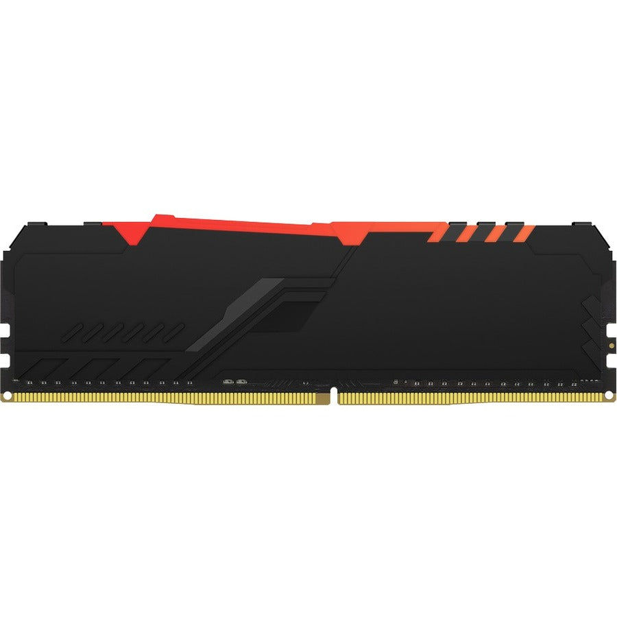 Kingston FURY Beast 64GB (2 x 32GB) DDR4 SDRAM Memory Kit KF430C16BBAK2/64