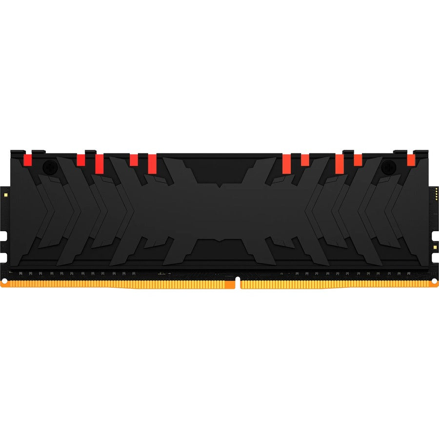 Kingston FURY Renegade 128GB (4 x 32GB) DDR4 SDRAM Memory Kit KF436C18RBAK4/128