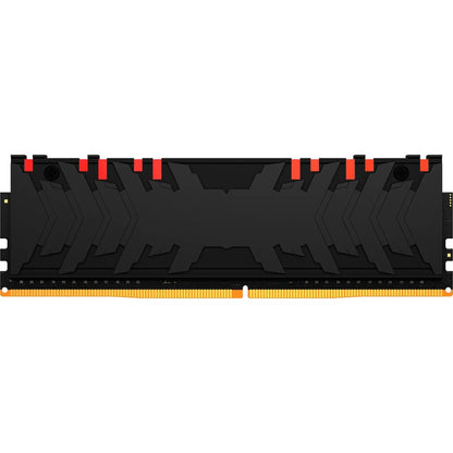 Kingston FURY Renegade 128GB (4 x 32GB) DDR4 SDRAM Memory Kit KF436C18RBAK4/128