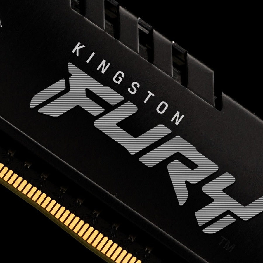 Kingston FURY Beast 4GB DDR4 SDRAM Memory Module KF426C16BB/4