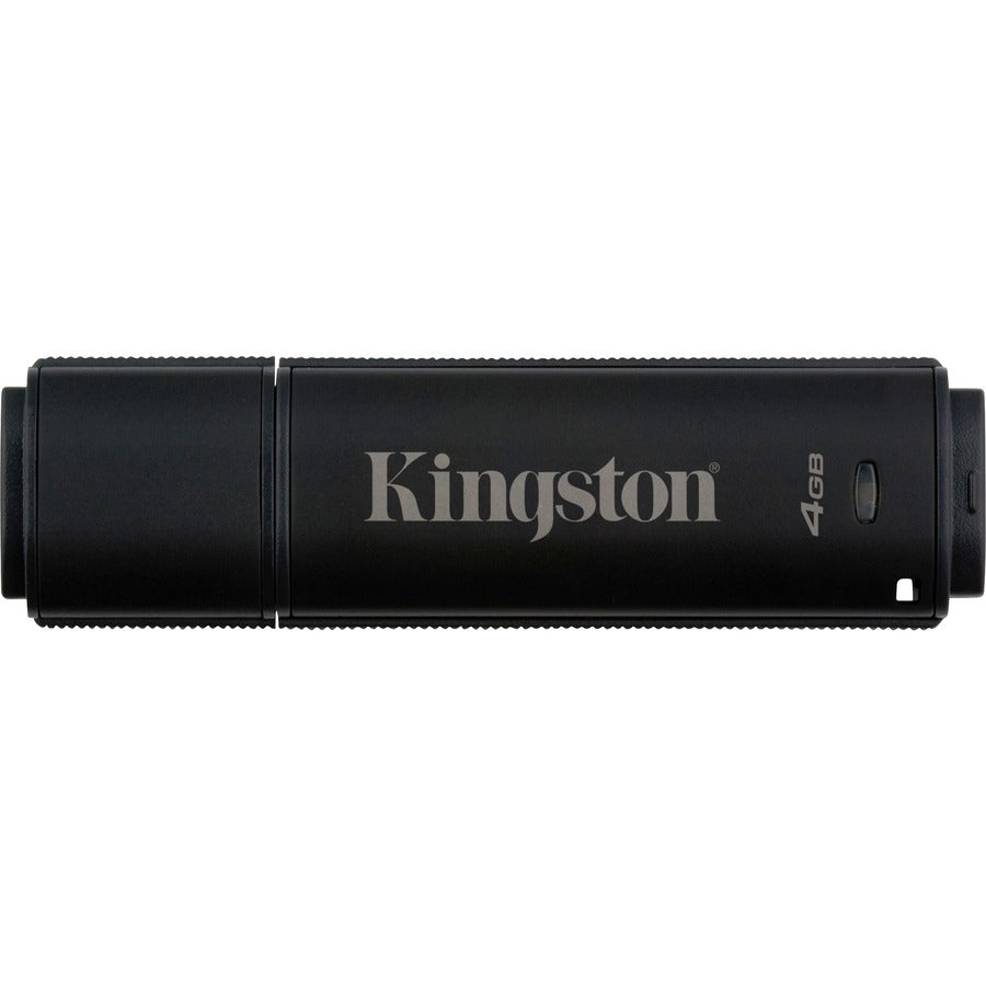 Kingston 4GB USB 3.0 DT4000 G2 256 AES FIPS 140-2 Level 3 DT4000G2DM/4GB