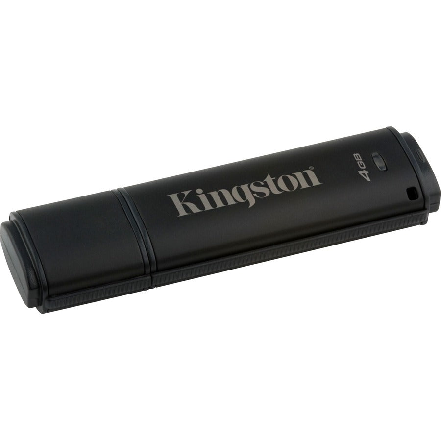 Kingston 4GB USB 3.0 DT4000 G2 256 AES FIPS 140-2 Level 3 DT4000G2DM/4GB