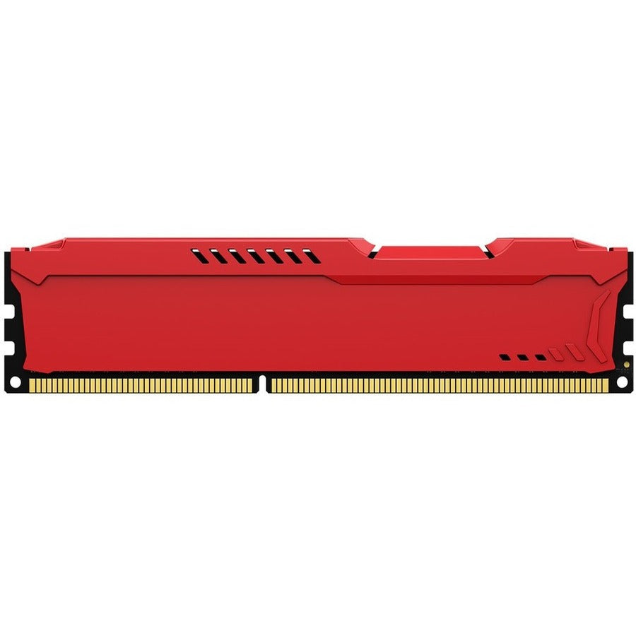 Kingston FURY Beast 16GB (2 x 8GB) DDR3 SDRAM Memory Kit KF318C10BRK2/16