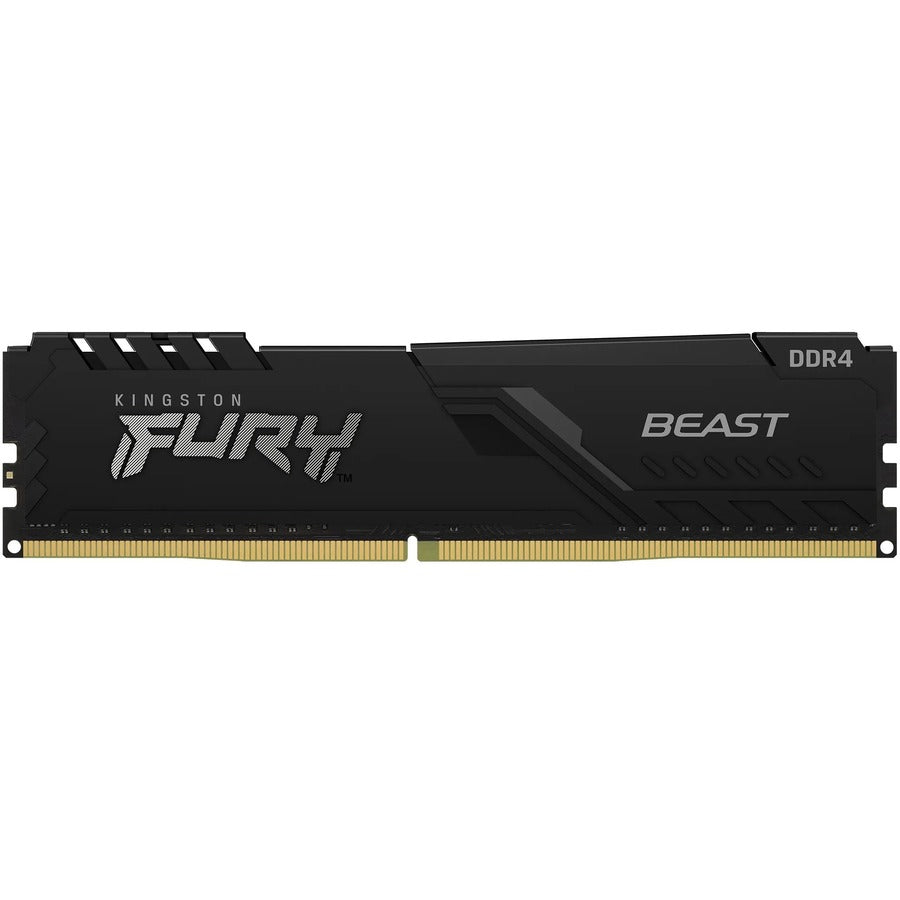 Kingston FURY Beast 32GB (4 x 8GB) DDR4 SDRAM Memory Kit KF426C16BBK4/32