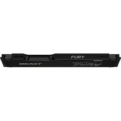 Kingston FURY Beast 4GB DDR3 SDRAM Memory Module KF316C10BB/4