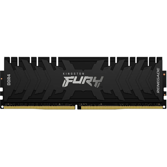 Kingston FURY Renegade 8GB DDR4 SDRAM Memory Module KF430C15RB/8