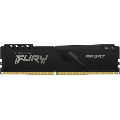 Kingston FURY Beast 32GB (2 x 16GB) DDR4 SDRAM Memory Kit KF430C15BB1K2/32