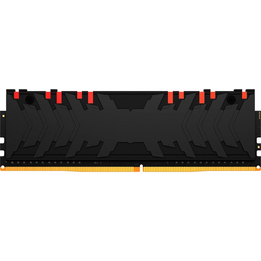 Kingston FURY Renegade 128GB (4 x 32GB) DDR4 SDRAM Memory Kit KF432C16RBAK4/128