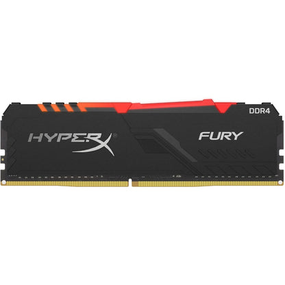 Kingston HyperX Fury 16GB DDR4 SDRAM Memory Module HX437C19FB3A/16