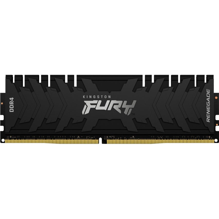 Kingston FURY Renegade 8GB DDR4 SDRAM Memory Module KF440C19RB/8