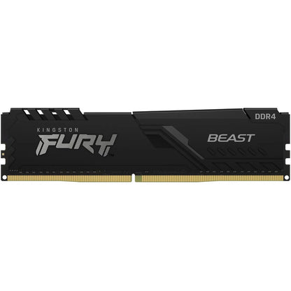 Kingston FURY Beast 64GB (2 x 32GB) DDR4 SDRAM Memory Kit KF426C16BBK2/64