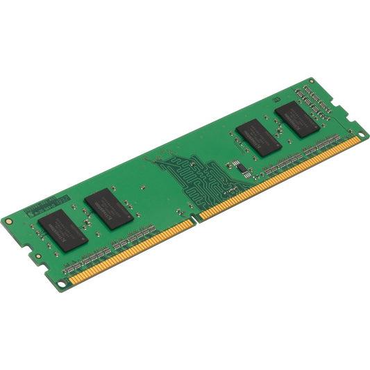 Kingston ValueRAM 2GB DDR3 SDRAM Memory Module KVR16N11S6/2