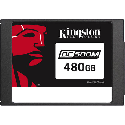 Kingston Enterprise SSD DC500M (Mixed-Use) 480GB SEDC500M/480G