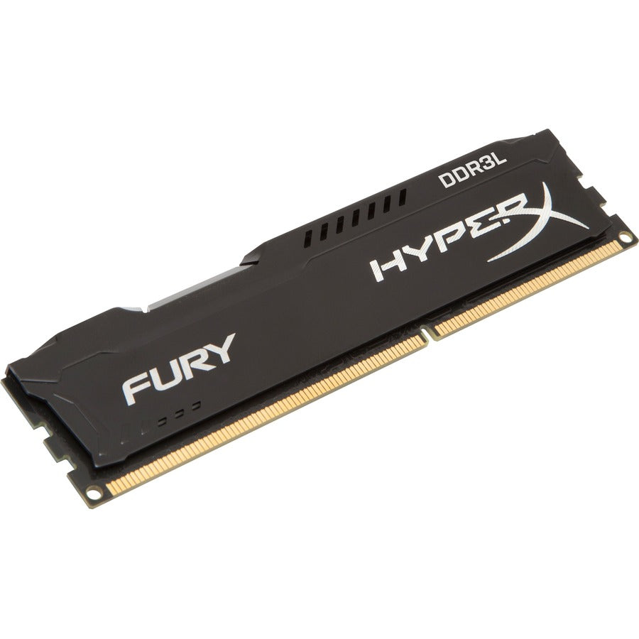 Kingston HyperX Fury 4GB DDR3L SDRAM Memory Module HX318LC11FB/4