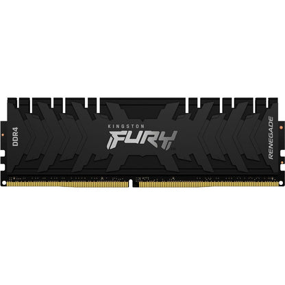 Kingston FURY Renegade 16GB (2 x 8GB) DDR4 SDRAM Memory Kit KF432C16RBK2/16