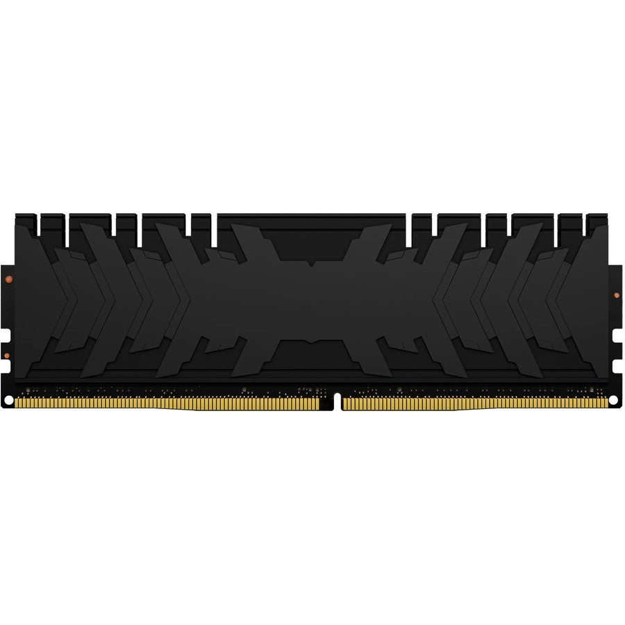 Kingston FURY Renegade 16GB (2 x 8GB) DDR4 SDRAM Memory Kit KF432C16RBK2/16