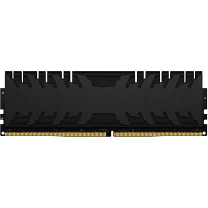 Kingston FURY Renegade 16GB (2 x 8GB) DDR4 SDRAM Memory Kit KF432C16RBK2/16