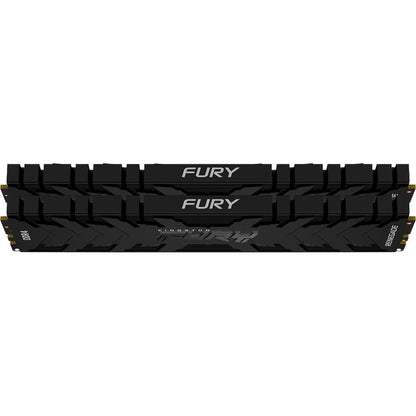 Kingston FURY 16GB (2 x 8GB) DDR4 SDRAM Memory Kit KF451C20RBK2/16