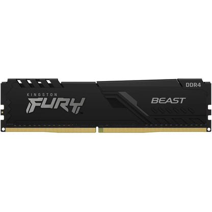 Kingston FURY Beast 64GB (2 x 32GB) DDR4 SDRAM Memory Kit KF432C16BBK2/64