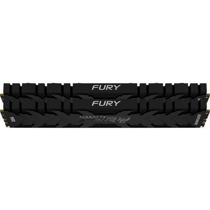 Kingston FURY Renegade 64GB (2 x 32GB) DDR4 SDRAM Memory Kit KF436C18RBK2/64